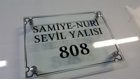 ofis cam kaplaması cam filmi cam deseni