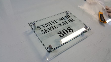 ofis cam kaplaması cam filmi cam deseni