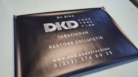 ofis cam kaplaması cam filmi cam deseni